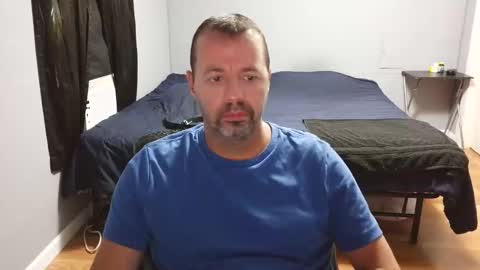 Daddy online show from May 27, 3:53 pm