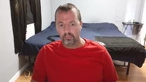 Daddy online show from May 28, 5:32 pm