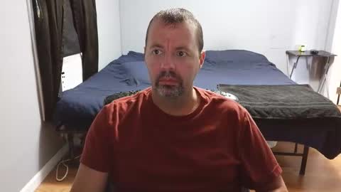 Daddy online show from May 31, 6:53 pm