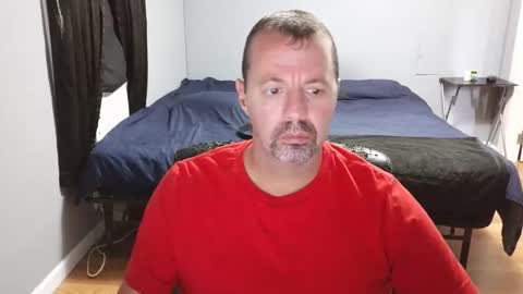 Daddy online show from June 1, 10:11 pm