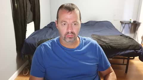 Daddy online show from June 2, 5:15 pm