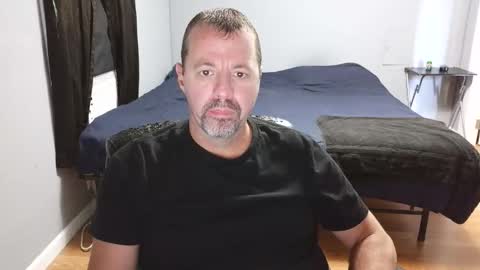 Daddy online show from June 3, 10:15 pm