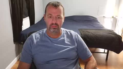 Daddy online show from June 4, 11:33 pm