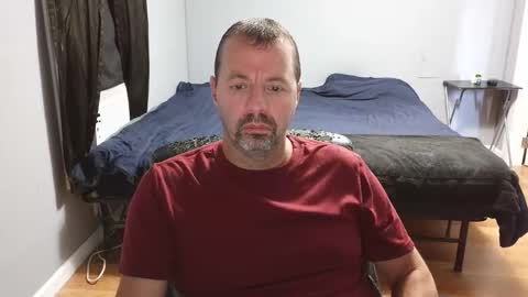 Daddy online show from June 5, 6:02 pm