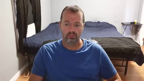 Daddy online show from June 6, 3:39 pm
