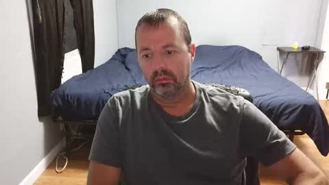 Daddy online show from June 7, 2:43 pm