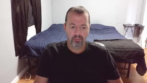 Daddy online show from June 9, 4:07 pm