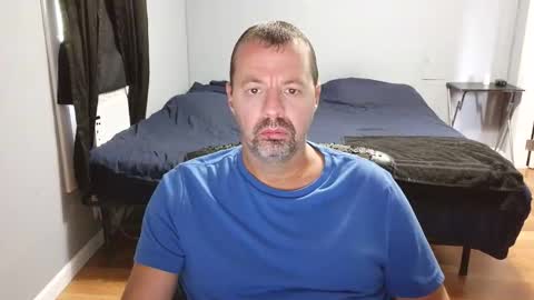Daddy online show from June 10, 4:39 pm