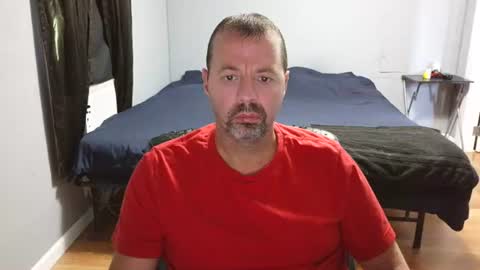 Daddy online show from June 11, 5:00 pm