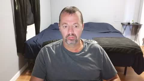 Daddy online show from June 13, 4:38 pm