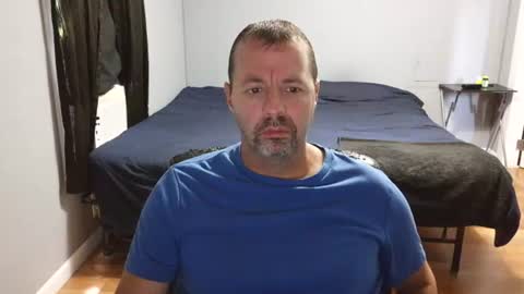 Daddy online show from June 20, 3:48 pm