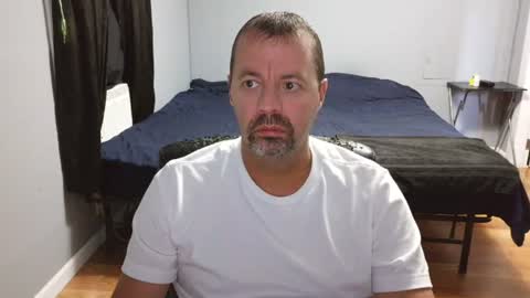 Daddy online show from July 8, 5:28 pm