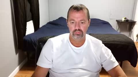 Daddy online show from August 4, 10:56 pm