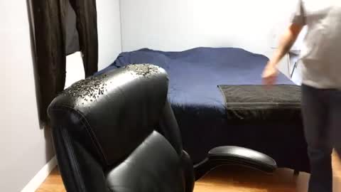 Daddy online show from August 5, 8:22 pm