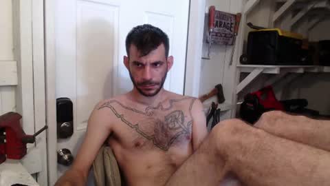 Leo  Airborn  Sir  Daddy online show from June 11, 6:06 pm
