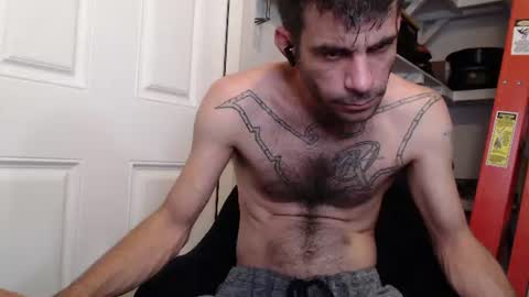 Leo  Airborn  Sir  Daddy online show from June 30, 12:44 am