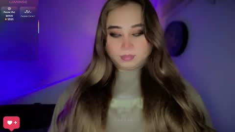 Goddess Airis online show from June 9, 4:35 am