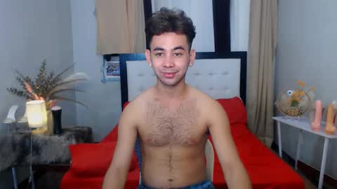 airy_lust online show from March 3, 11:56 pm