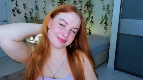 Louise online show from November 13, 1:26 am