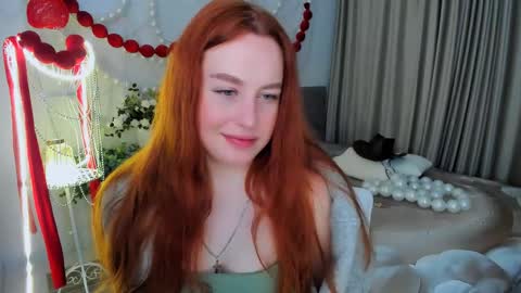 Louise online show from April 30, 7:09 pm