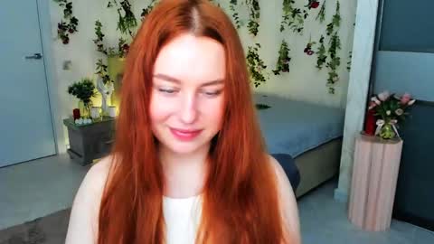 Louise online show from May 2, 7:30 pm