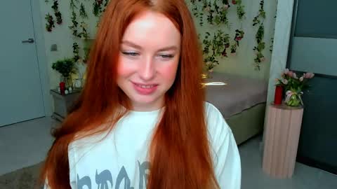 Louise online show from May 29, 1:14 am