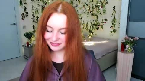 Louise online show from June 3, 7:30 pm