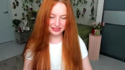 Louise online show from June 18, 7:29 pm