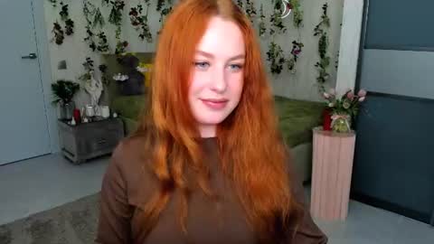 Louise online show from June 20, 4:10 pm