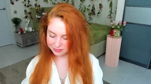 Louise online show from June 29, 7:25 pm