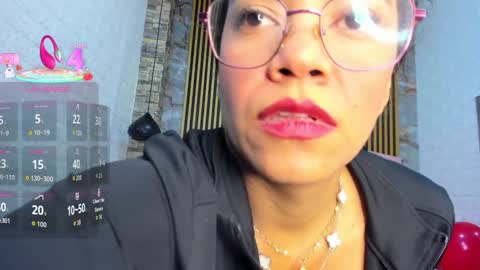 aisha__cambell online show from February 7, 11:03 am