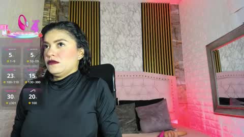 aisha__cambell online show from March 21, 10:20 am
