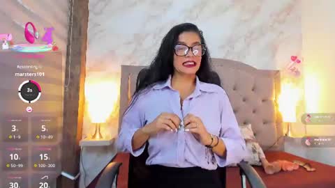Snapshot of aisha__cambell chatting on June 19, 12:31 pm aisha__cambell online show from June 19, 12:31 pm