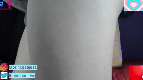 Jess online show from December 16, 6:32 am