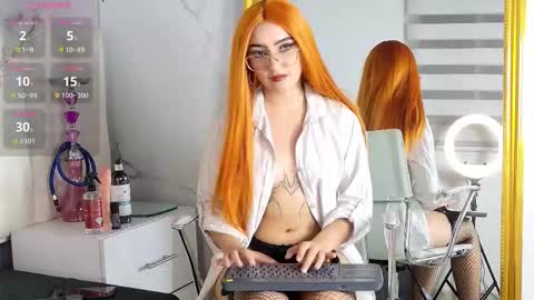 Snapshot of aisha_calloway chatting on November 13, 10:52 pm aisha_calloway online show from November 13, 10:52 pm