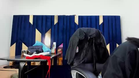 Aisha online show from November 20, 4:01 am