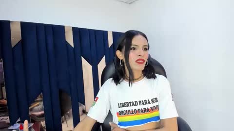 Aisha online show from February 3, 6:40 am