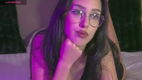 AishaHummer online show from November 19, 8:53 pm