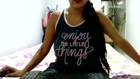 Snapshot of aisha_koswell3 chatting on July 9, 5:17 pm aisha koswell3 online show from July 9, 5:17 pm