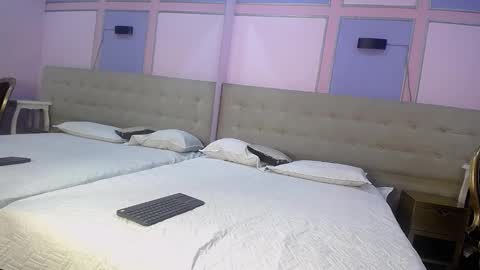 Aisha Noir online show from September 13, 11:54 am