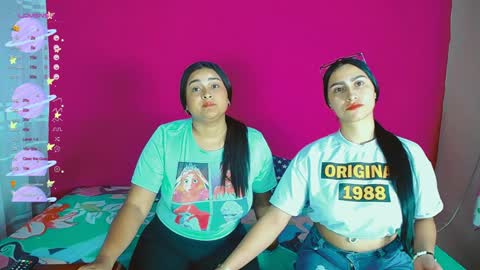 Snapshot of aisha_stacey0410 chatting on December 3, 6:04 am aisha_stacey0410 online show from December 3, 6:04 am