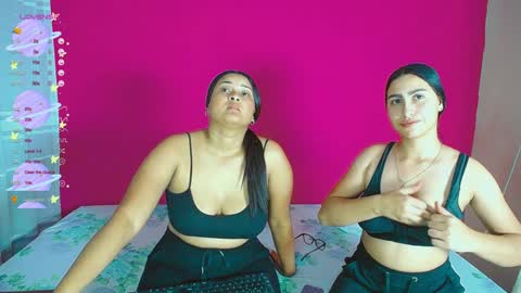 Snapshot of aisha_stacey0410 chatting on December 12, 6:14 am aisha_stacey0410 online show from December 12, 6:14 am