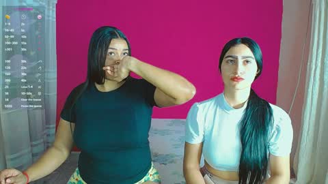 Snapshot of aisha_stacey0410 chatting on January 15, 6:33 am aisha_stacey0410 online show from January 15, 6:33 am