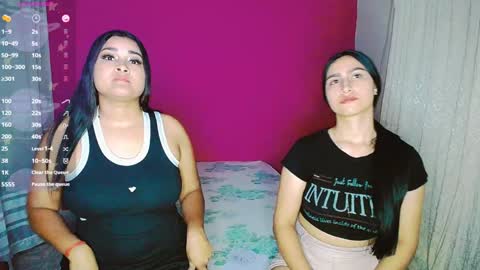 Snapshot of aisha_stacey0410 chatting on January 18, 3:09 am aisha_stacey0410 online show from January 18, 3:09 am