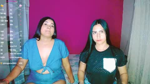 Snapshot of aisha_stacey0410 chatting on January 22, 6:10 am aisha_stacey0410 online show from January 22, 6:10 am