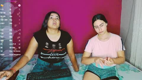 Snapshot of aisha_stacey0410 chatting on January 31, 5:51 am aisha_stacey0410 online show from January 31, 5:51 am