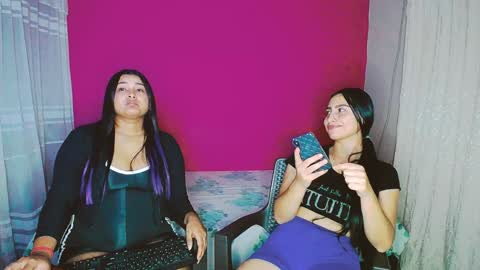 Snapshot of aisha_stacey0410 chatting on February 6, 3:06 am aisha_stacey0410 online show from February 6, 3:06 am