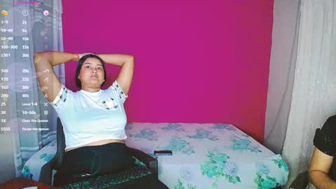 Snapshot of aisha_stacey0410 chatting on February 13, 5:58 am aisha_stacey0410 online show from February 13, 5:58 am