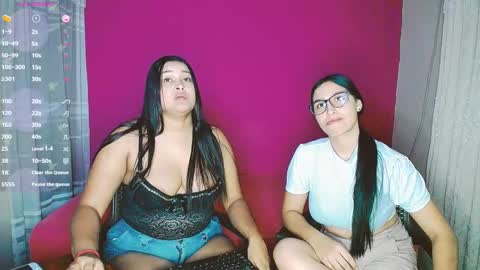 Snapshot of aisha_stacey0410 chatting on February 26, 2:59 am aisha_stacey0410 online show from February 26, 2:59 am