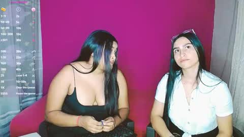 Snapshot of aisha_stacey0410 chatting on March 1, 2:48 am aisha_stacey0410 online show from March 1, 2:48 am